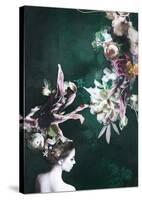 Haute Couture 6-Design Fabrikken-Stretched Canvas