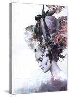 Haute Couture 7-Design Fabrikken-Stretched Canvas