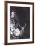 Haute Couture 9-Design Fabrikken-Framed Art Print