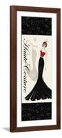 Haute Couture I-Katie Guinn-Framed Art Print