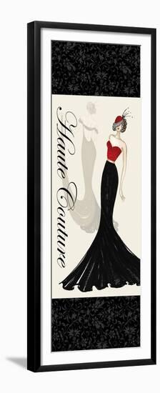 Haute Couture I-Katie Guinn-Framed Premium Giclee Print