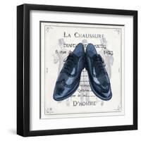 Haute Couture VIII-Ginny Joyner-Framed Art Print