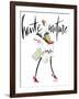 Haute Couture-Alicia Zyburt-Framed Art Print