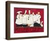 Haute Cuisine-Jennifer Garant-Framed Giclee Print