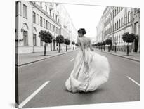 At the Palace-Haute Photo Collection-Mounted Giclee Print