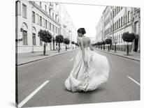 At the Palace-Haute Photo Collection-Giclee Print