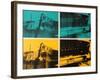 Havana 2-David Studwell-Framed Giclee Print