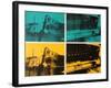 Havana 2-David Studwell-Framed Giclee Print