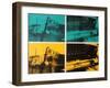 Havana 2-David Studwell-Framed Giclee Print