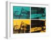Havana 2-David Studwell-Framed Giclee Print