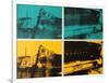 Havana 2-David Studwell-Framed Giclee Print