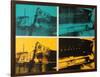 Havana 2-David Studwell-Framed Giclee Print