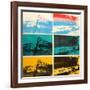 Havana 4-David Studwell-Framed Giclee Print