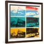 Havana 4-David Studwell-Framed Giclee Print