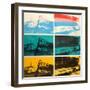 Havana 4-David Studwell-Framed Giclee Print