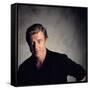 Havana by Sidney Pollack with Robert Redford, 1991-null-Framed Stretched Canvas