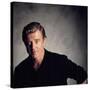 Havana by Sidney Pollack with Robert Redford, 1991-null-Stretched Canvas