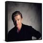 Havana by Sidney Pollack with Robert Redford, 1991-null-Framed Stretched Canvas