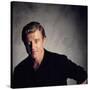 Havana by Sidney Pollack with Robert Redford, 1991-null-Stretched Canvas