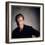 Havana by Sidney Pollack with Robert Redford, 1991-null-Framed Photo