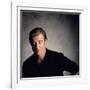 Havana by Sidney Pollack with Robert Redford, 1991-null-Framed Photo