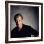 Havana by Sidney Pollack with Robert Redford, 1991-null-Framed Photo