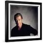 Havana by Sidney Pollack with Robert Redford, 1991-null-Framed Photo