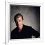 Havana by Sidney Pollack with Robert Redford, 1991-null-Framed Photo