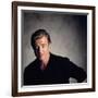 Havana by Sidney Pollack with Robert Redford, 1991-null-Framed Photo