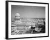 Havana Capitol Area-Philip Gendreau-Framed Photographic Print