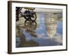 Havana, Capitolio Building, Cuba-Paul Harris-Framed Photographic Print