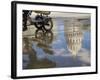 Havana, Capitolio Building, Cuba-Paul Harris-Framed Photographic Print