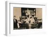 Havana Club Rum, Private Bar, Havana, Cuba, c1900s-Unknown-Framed Photographic Print