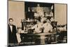 Havana Club Rum, Private Bar, Havana, Cuba, c1900s-Unknown-Mounted Photographic Print