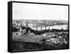 Havana, Cuba, 1893-John L Stoddard-Framed Stretched Canvas