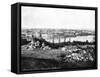 Havana, Cuba, 1893-John L Stoddard-Framed Stretched Canvas