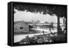 Havana, Cuba, 1926-null-Framed Stretched Canvas