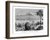 Havana, Cuba, 19th Century-Lancelot-Framed Giclee Print