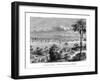 Havana, Cuba, 19th Century-Lancelot-Framed Giclee Print