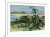 Havana, Cuba, C1880-null-Framed Giclee Print