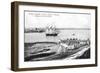 Havana, Cuba, C1900s-null-Framed Giclee Print