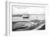 Havana, Cuba, C1900s-null-Framed Giclee Print