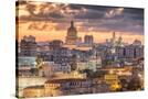 Stretched Canvas