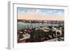 Havana, Cuba, Early 20th Century-null-Framed Giclee Print