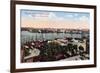 Havana, Cuba, Early 20th Century-null-Framed Giclee Print