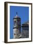 Havana, Cuba, La Giraldilla weathervane on the, Castillo de la Real Fuerza-Marilyn Parver-Framed Photographic Print