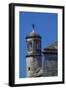 Havana, Cuba, La Giraldilla weathervane on the, Castillo de la Real Fuerza-Marilyn Parver-Framed Photographic Print