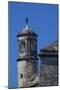 Havana, Cuba, La Giraldilla weathervane on the, Castillo de la Real Fuerza-Marilyn Parver-Mounted Photographic Print