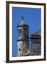 Havana, Cuba, La Giraldilla weathervane on the, Castillo de la Real Fuerza-Marilyn Parver-Framed Premium Photographic Print