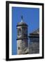 Havana, Cuba, La Giraldilla weathervane on the, Castillo de la Real Fuerza-Marilyn Parver-Framed Premium Photographic Print